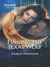 Imagen de portada para Finding the Texas Wolf